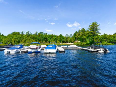 97 Kezar Heights Bridgton ME 04009