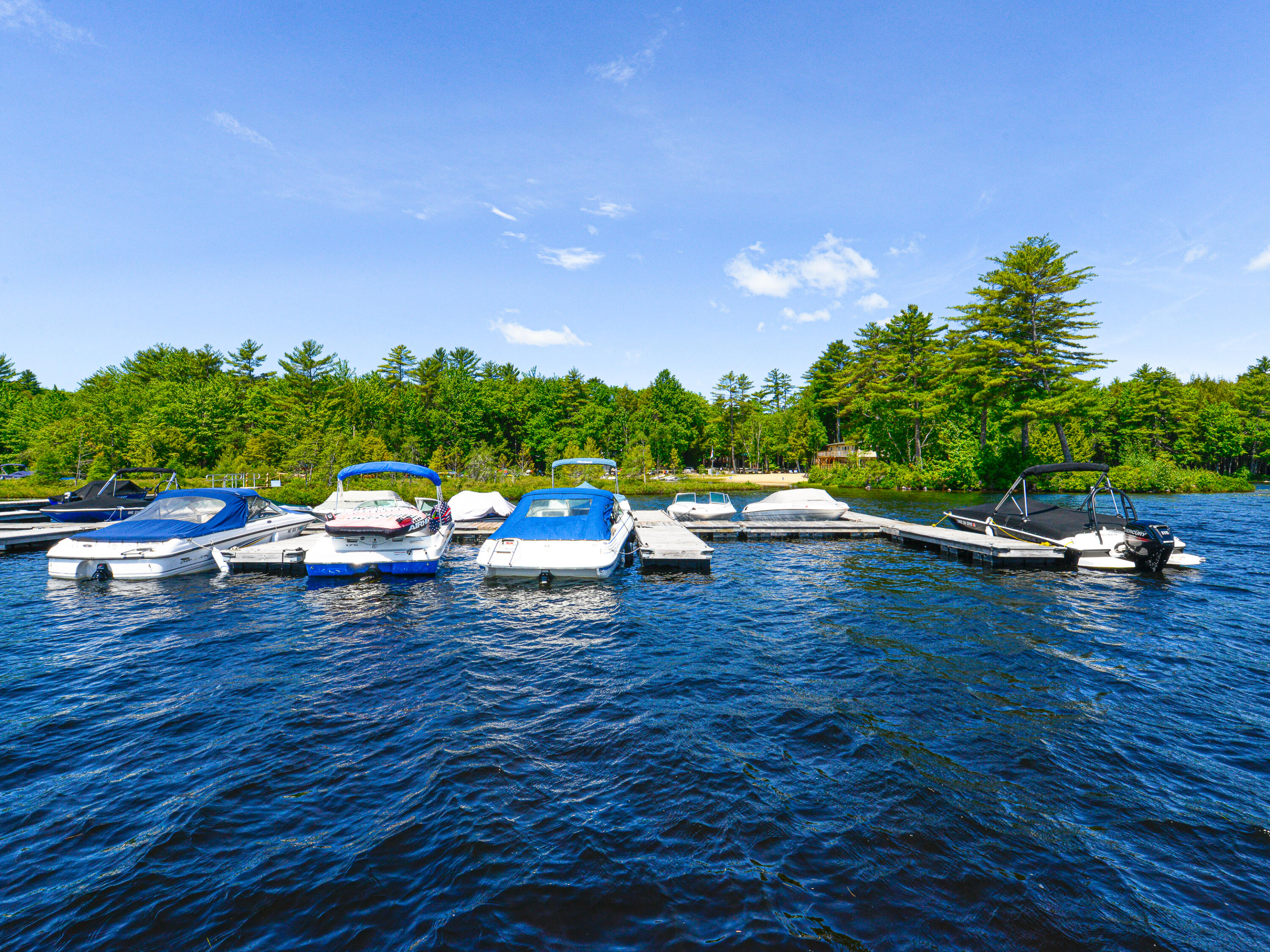 97 Kezar Heights Bridgton ME 04009