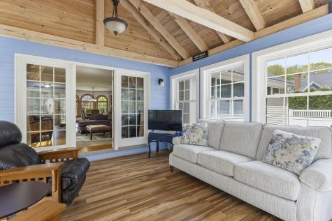 4 Rays Circle Scarborough ME 04074