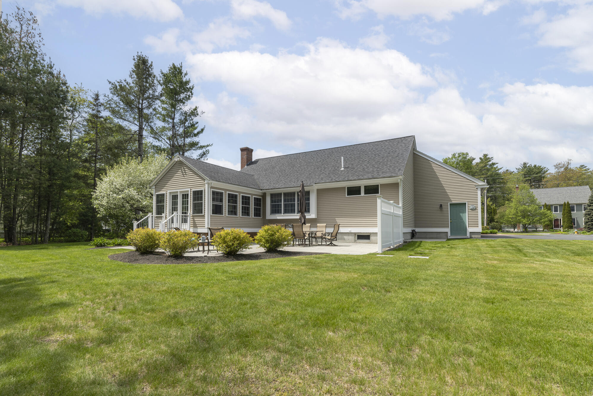 4 Rays Circle Scarborough ME 04074