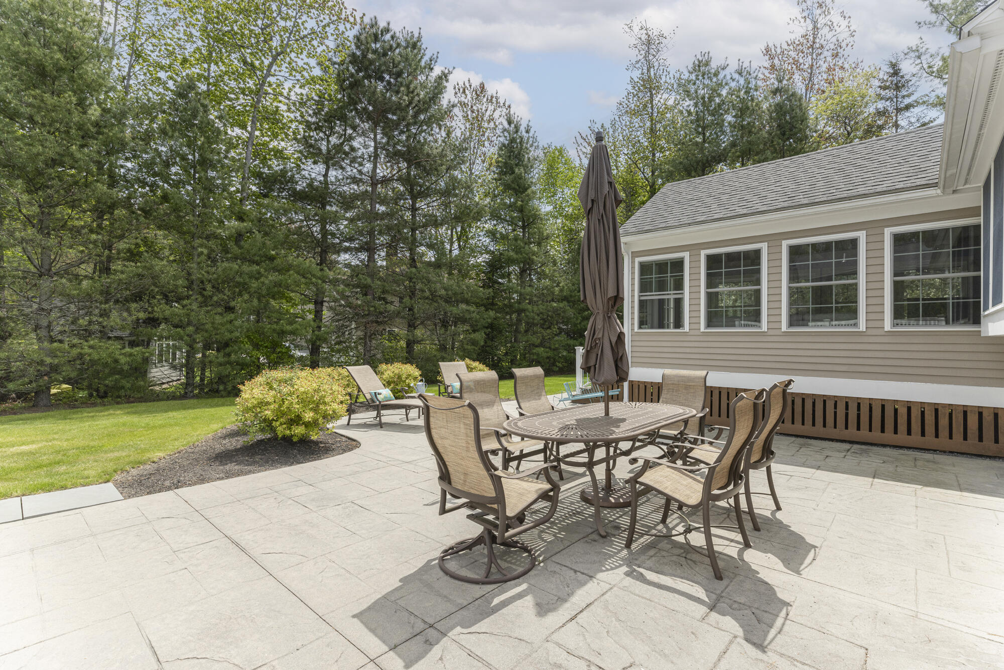 4 Rays Circle Scarborough ME 04074