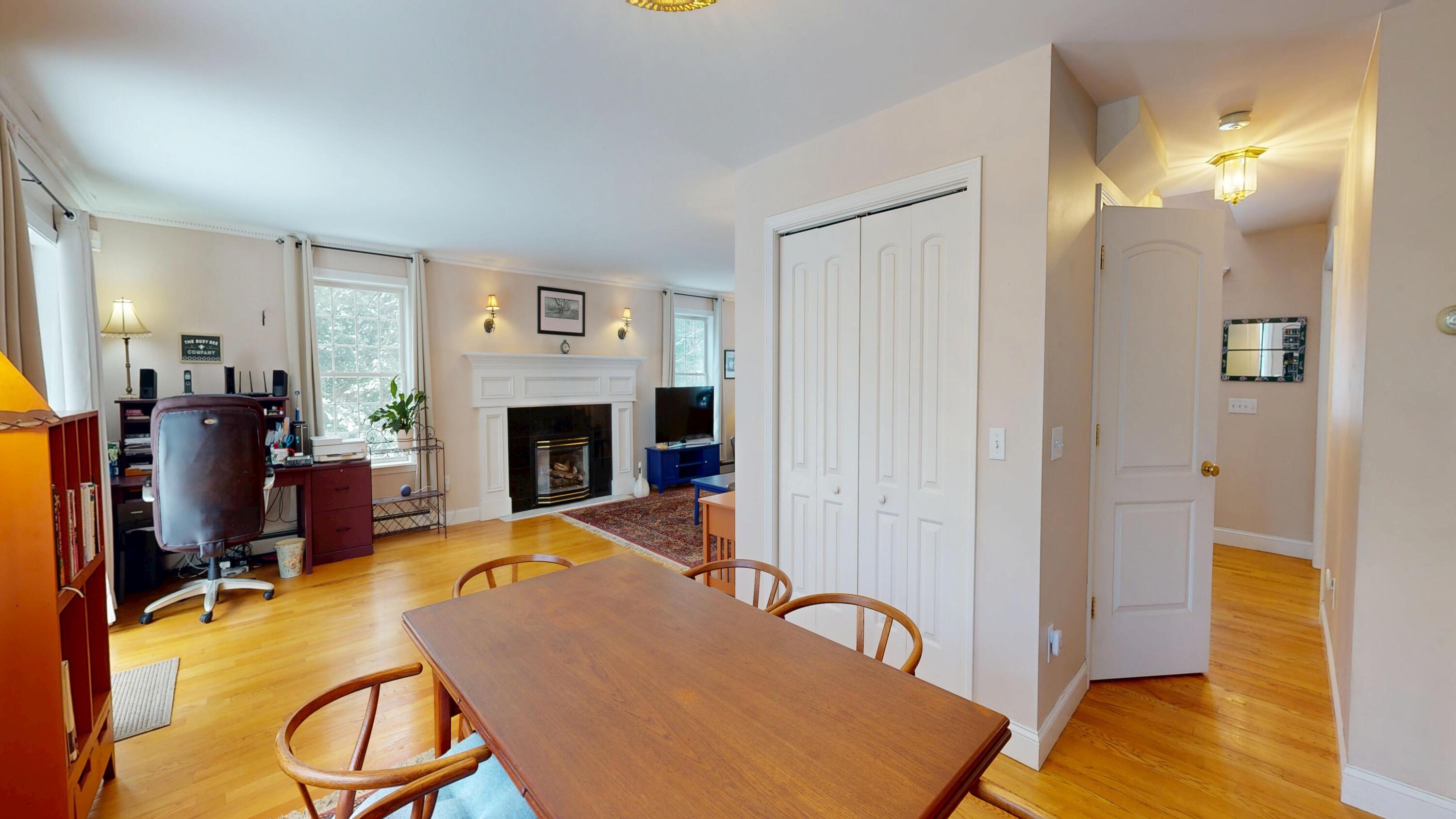 26 Hemlock Lane New Gloucester ME 04260