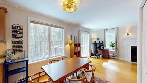 26 Hemlock Lane New Gloucester ME 04260