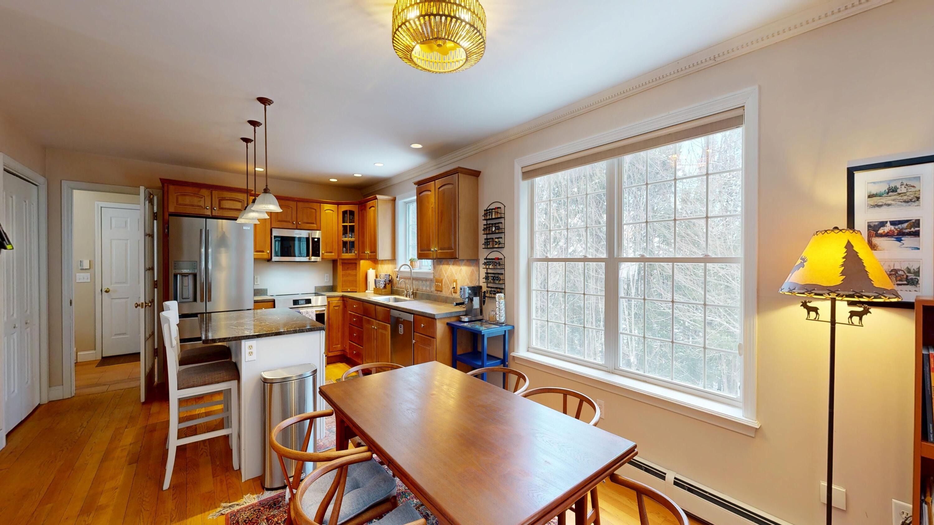 26 Hemlock Lane New Gloucester ME 04260