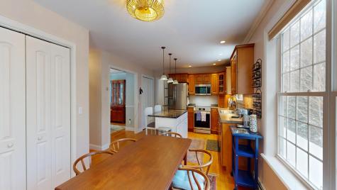 26 Hemlock Lane New Gloucester ME 04260