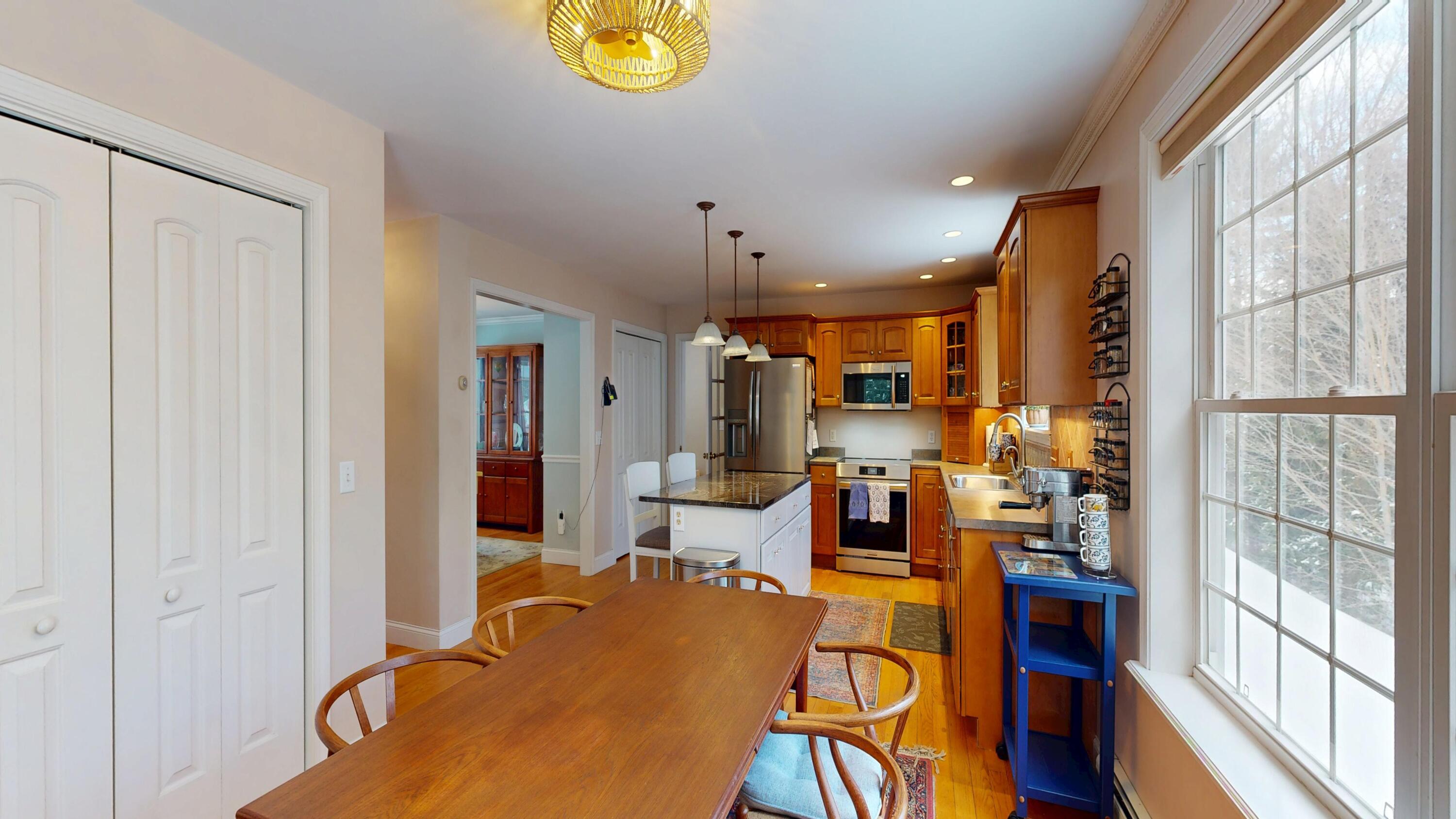 26 Hemlock Lane New Gloucester ME 04260