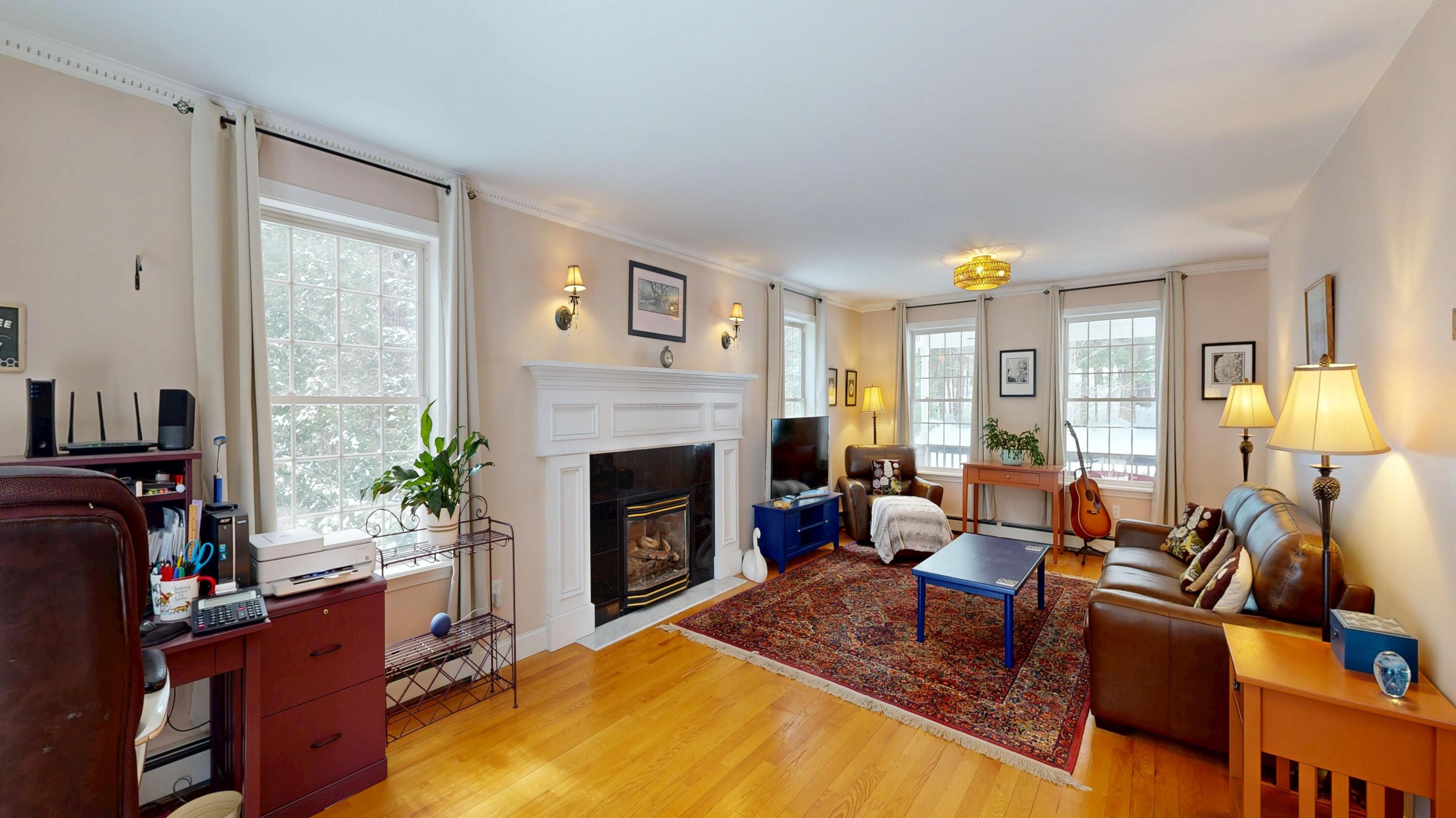 26 Hemlock Lane New Gloucester ME 04260