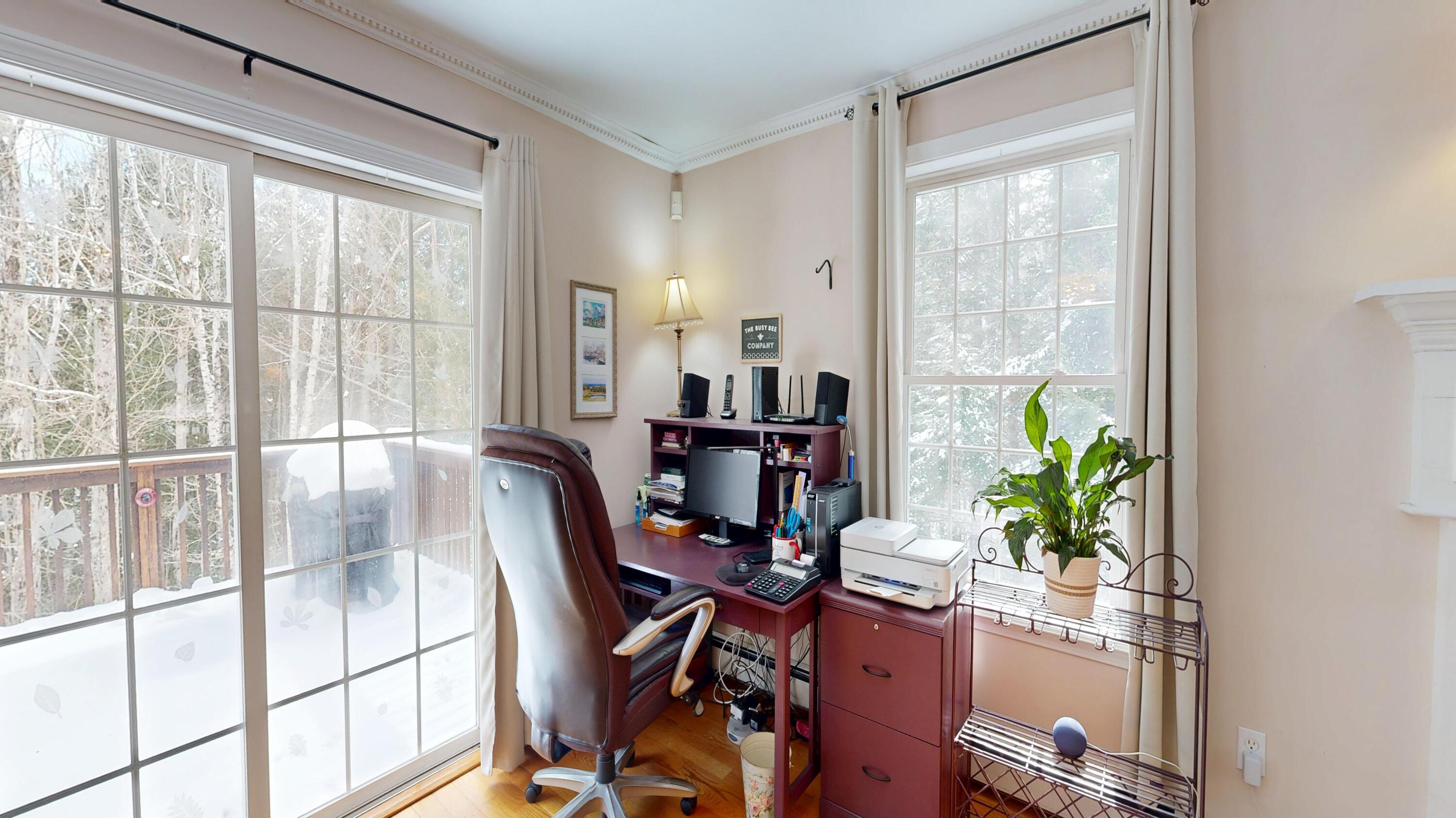 26 Hemlock Lane New Gloucester ME 04260