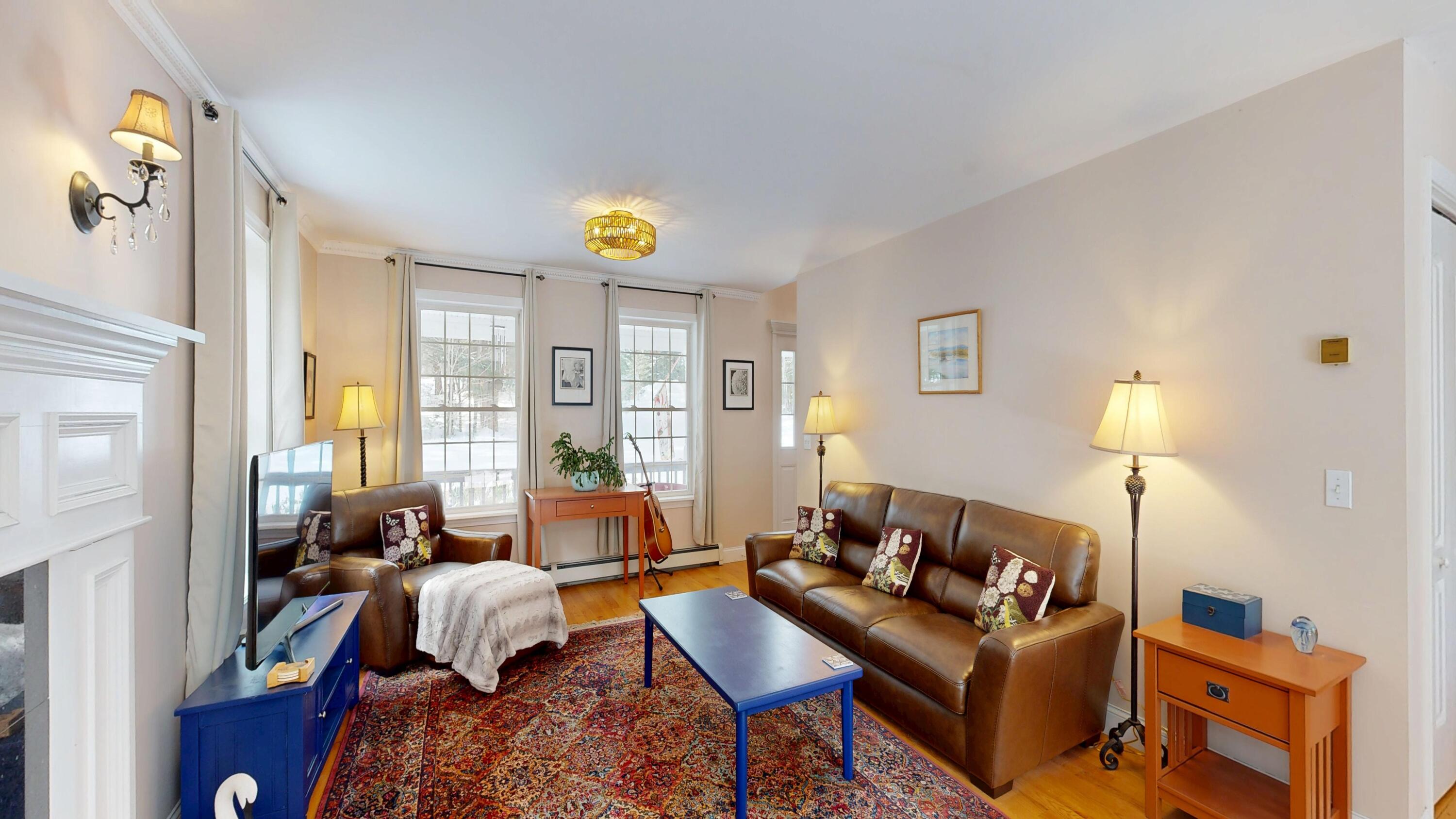 26 Hemlock Lane New Gloucester ME 04260