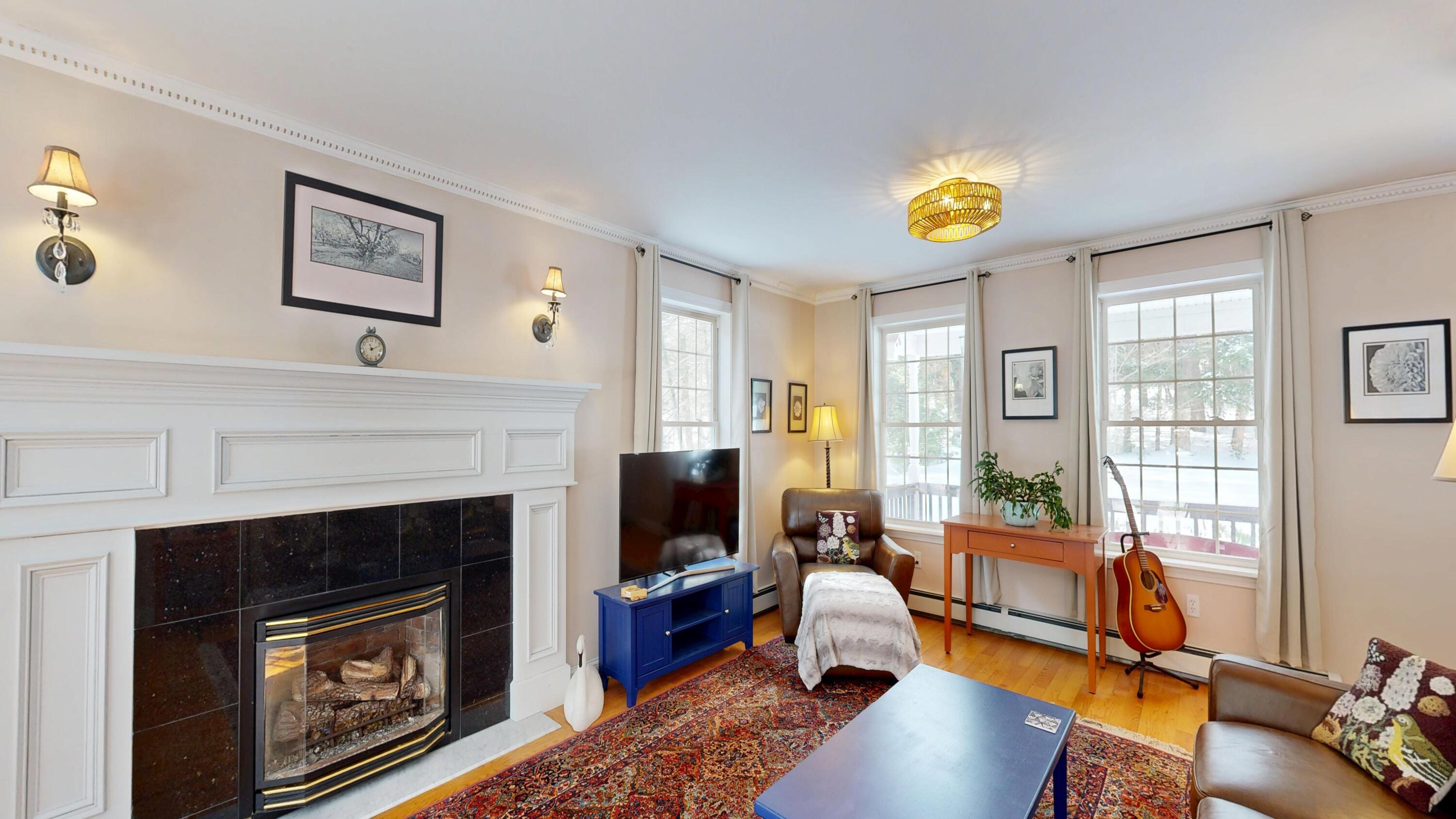 26 Hemlock Lane New Gloucester ME 04260