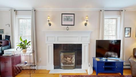 26 Hemlock Lane New Gloucester ME 04260