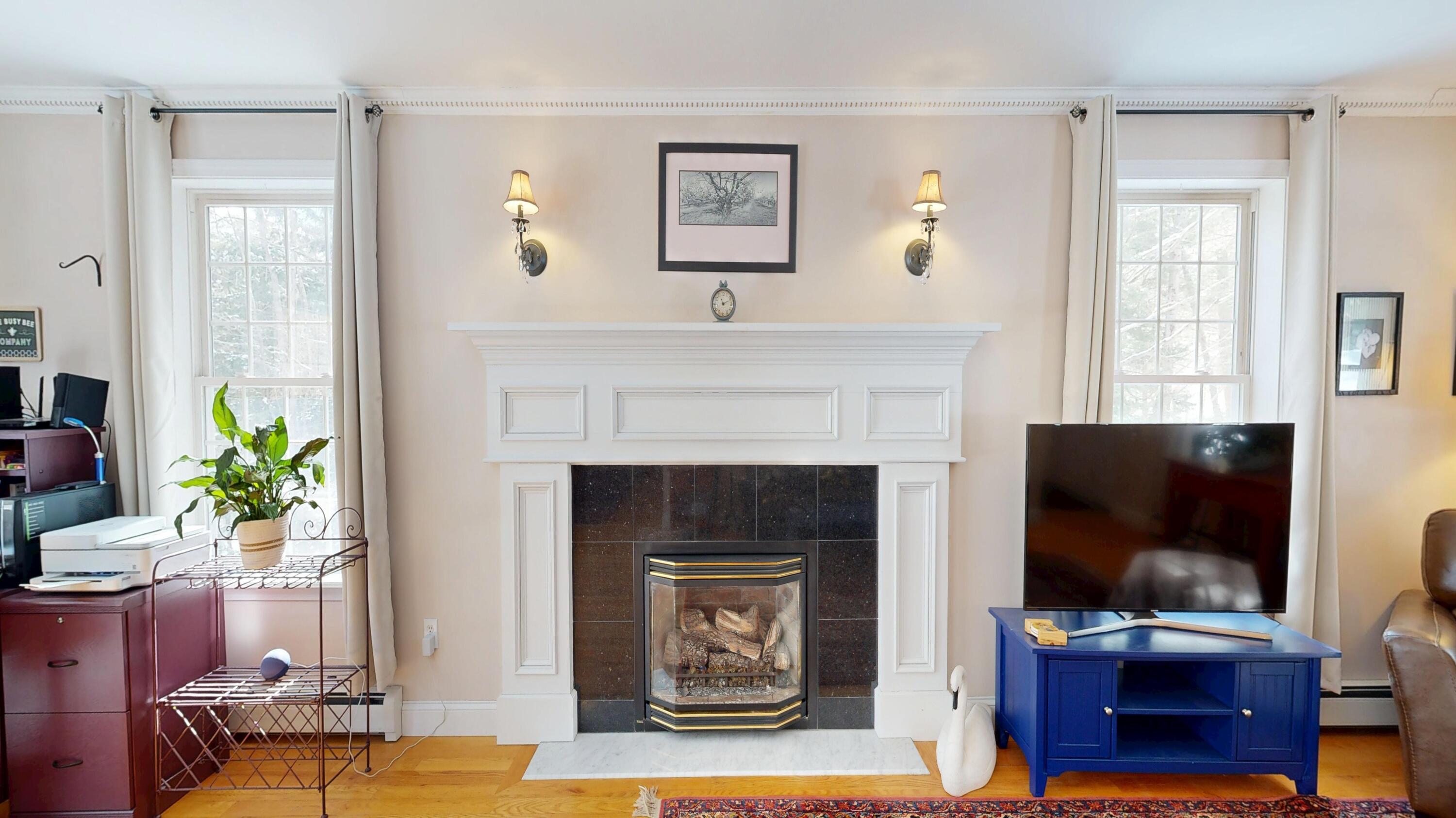 26 Hemlock Lane New Gloucester ME 04260