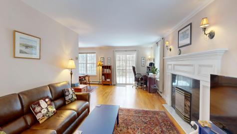 26 Hemlock Lane New Gloucester ME 04260