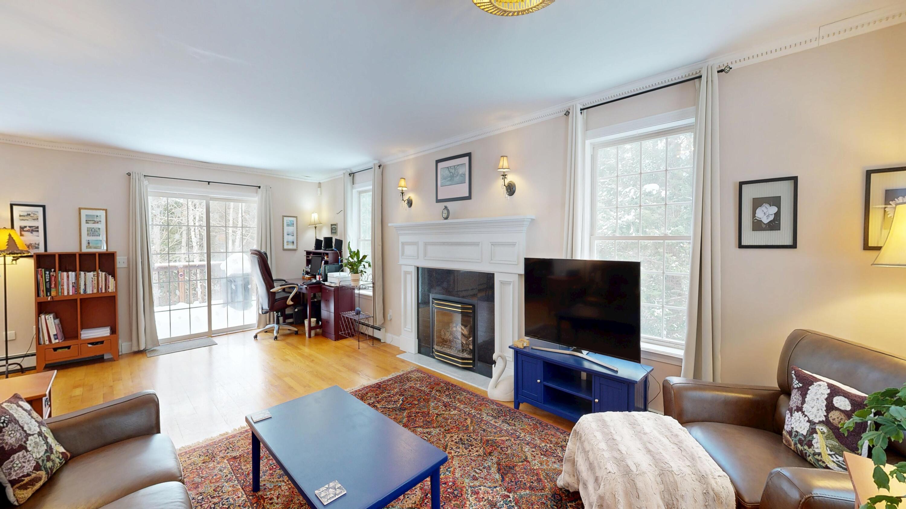 26 Hemlock Lane New Gloucester ME 04260