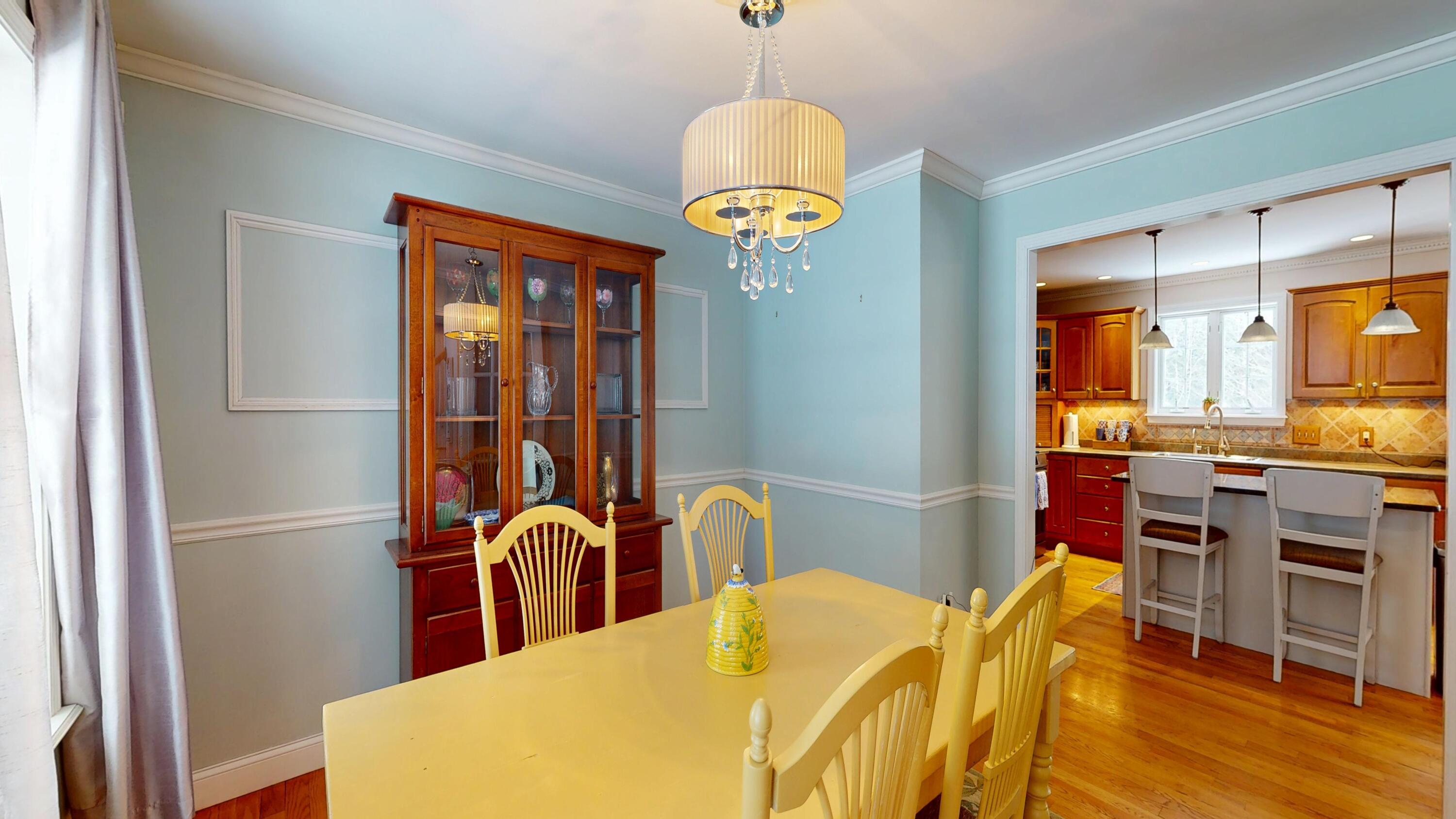 26 Hemlock Lane New Gloucester ME 04260