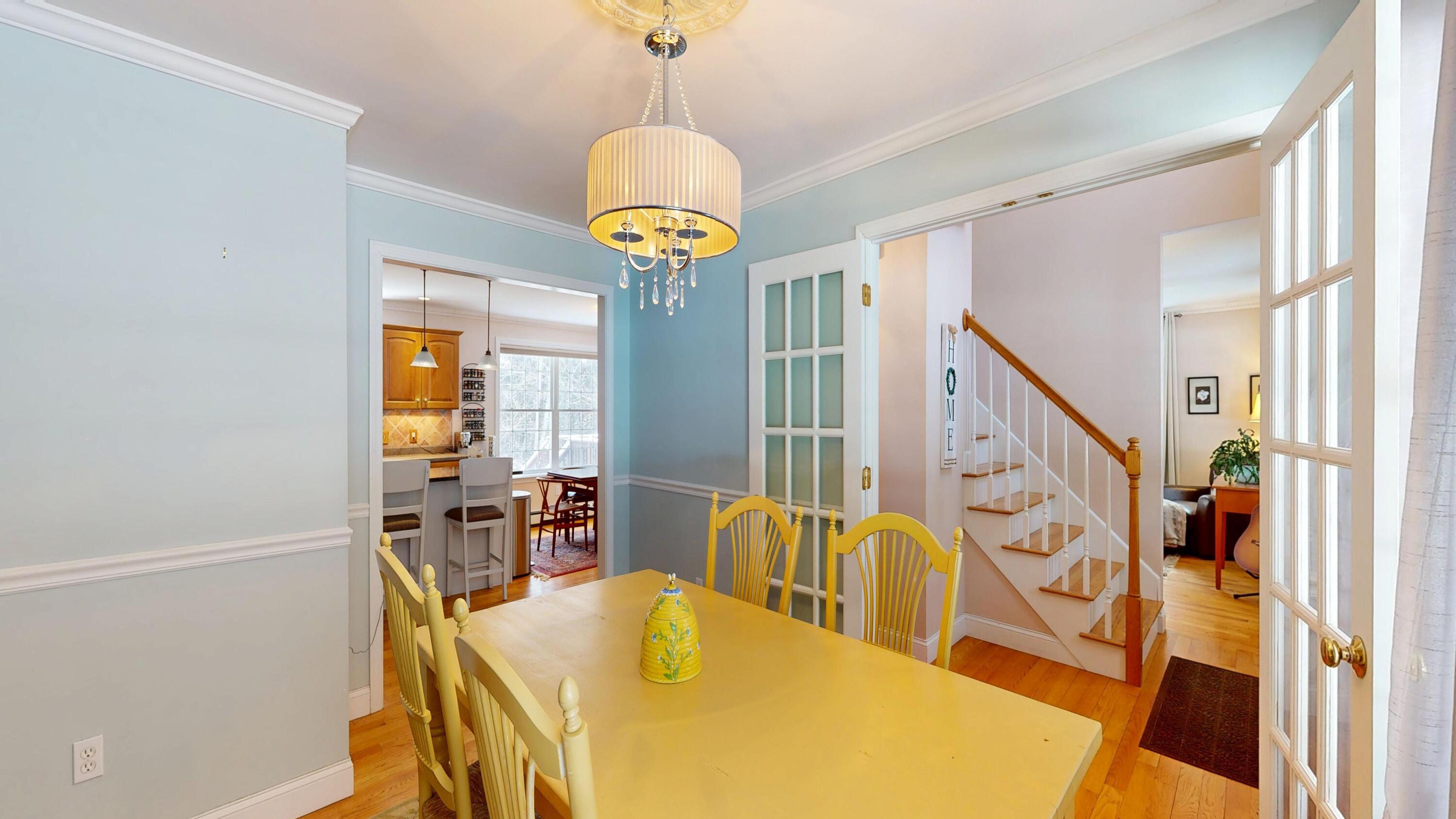 26 Hemlock Lane New Gloucester ME 04260