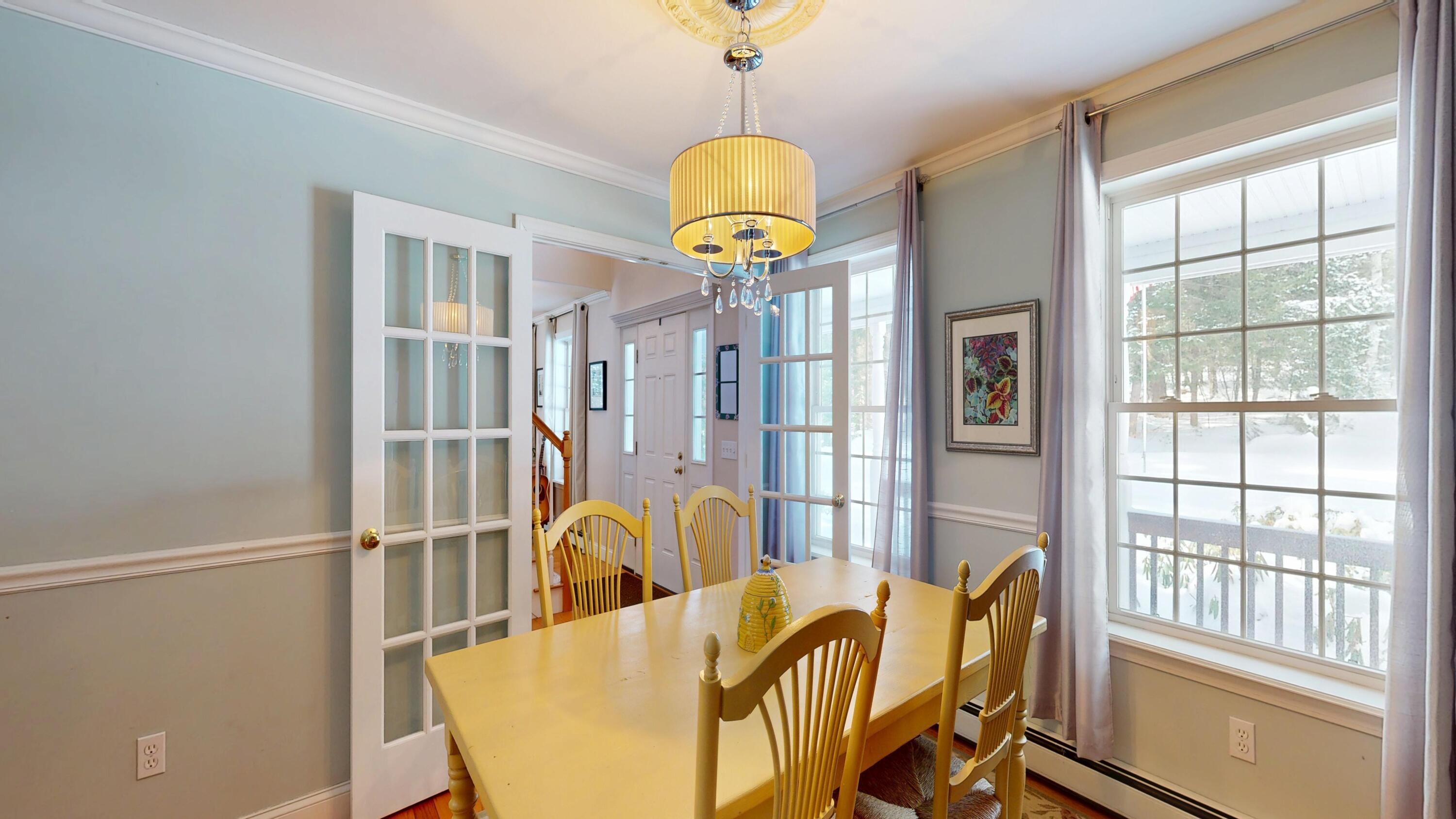 26 Hemlock Lane New Gloucester ME 04260