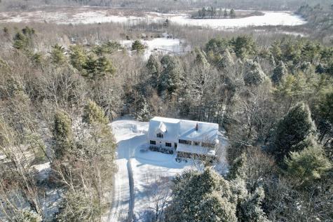26 Hemlock Lane New Gloucester ME 04260