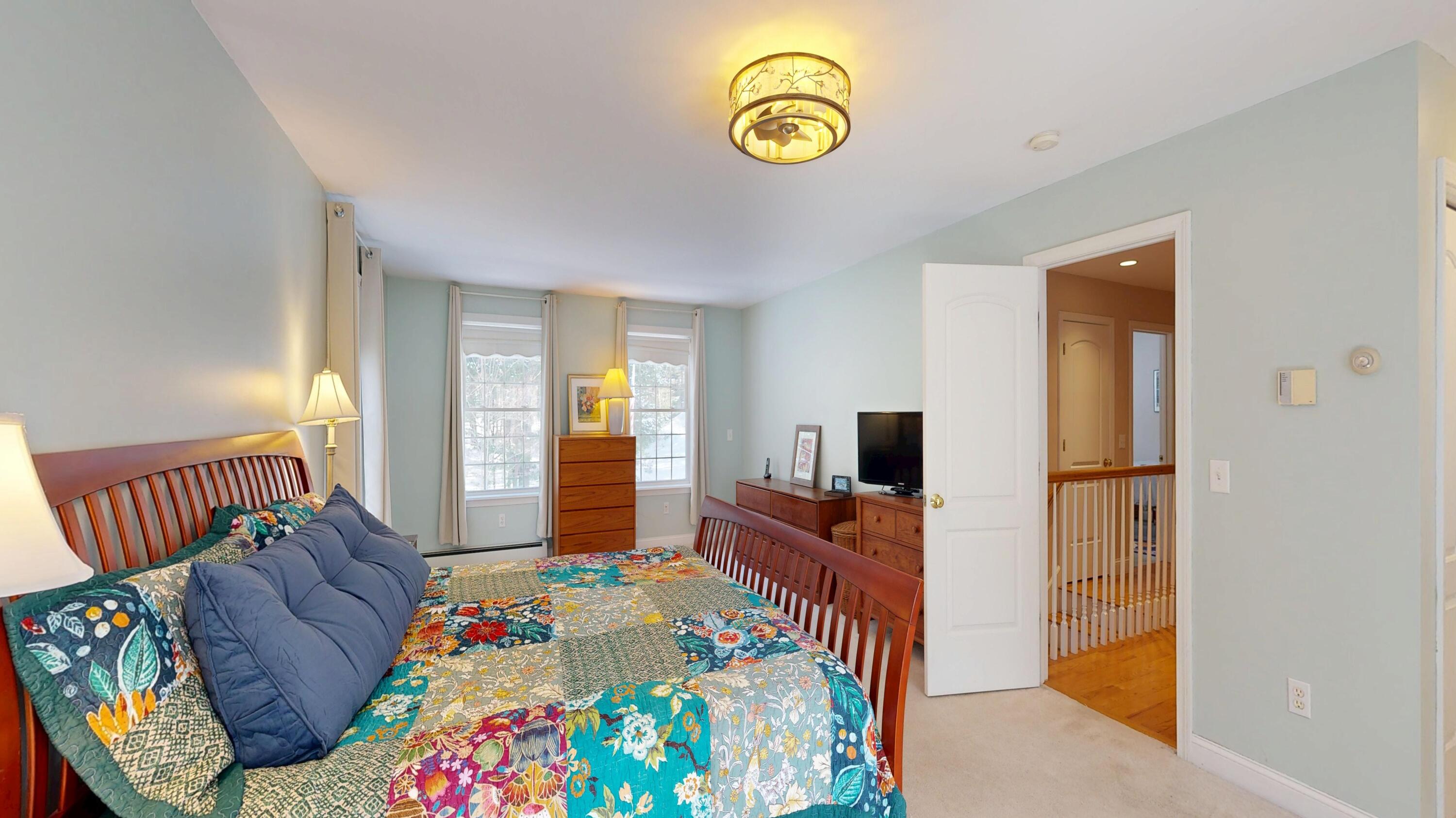 26 Hemlock Lane New Gloucester ME 04260