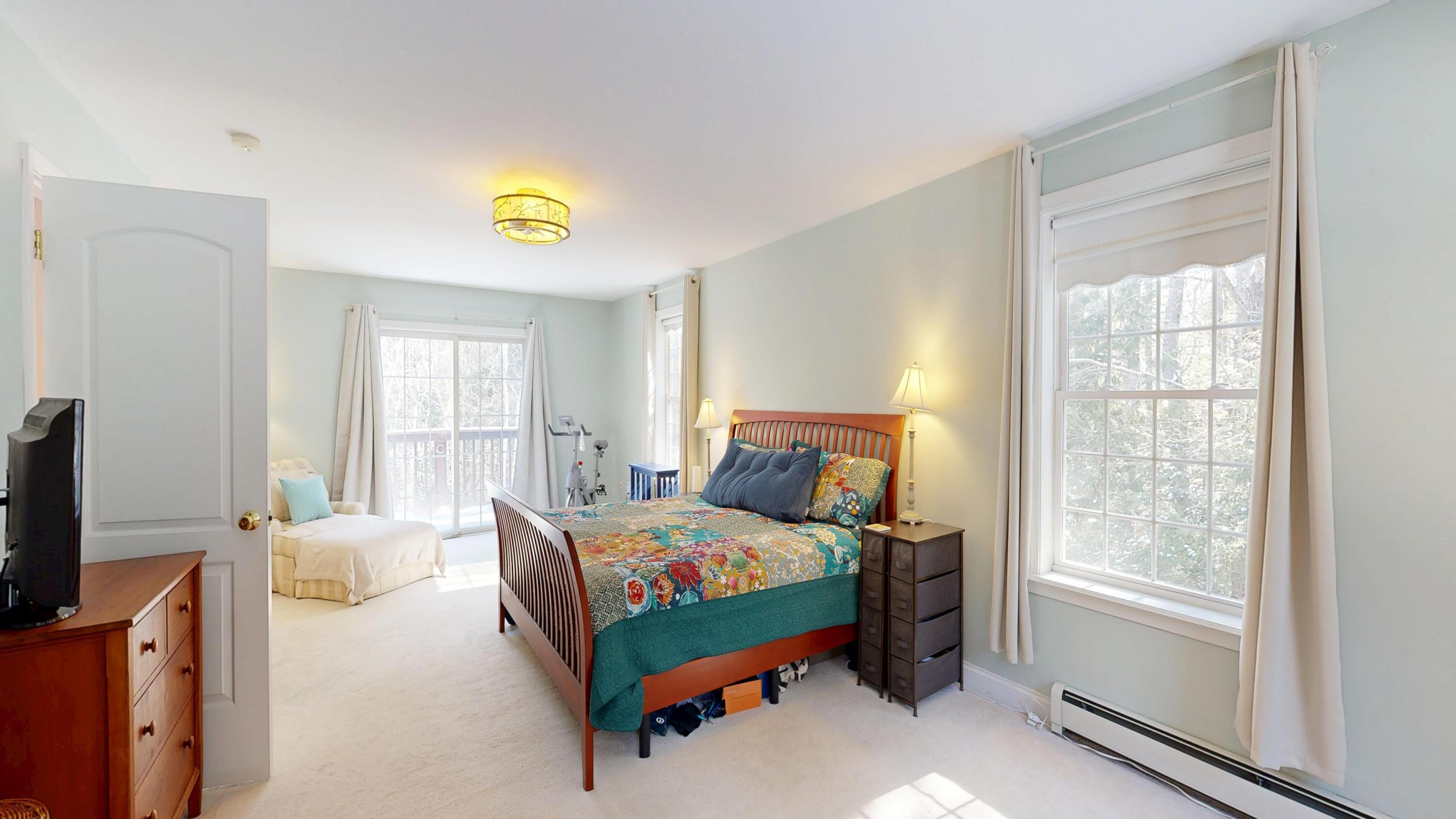 26 Hemlock Lane New Gloucester ME 04260