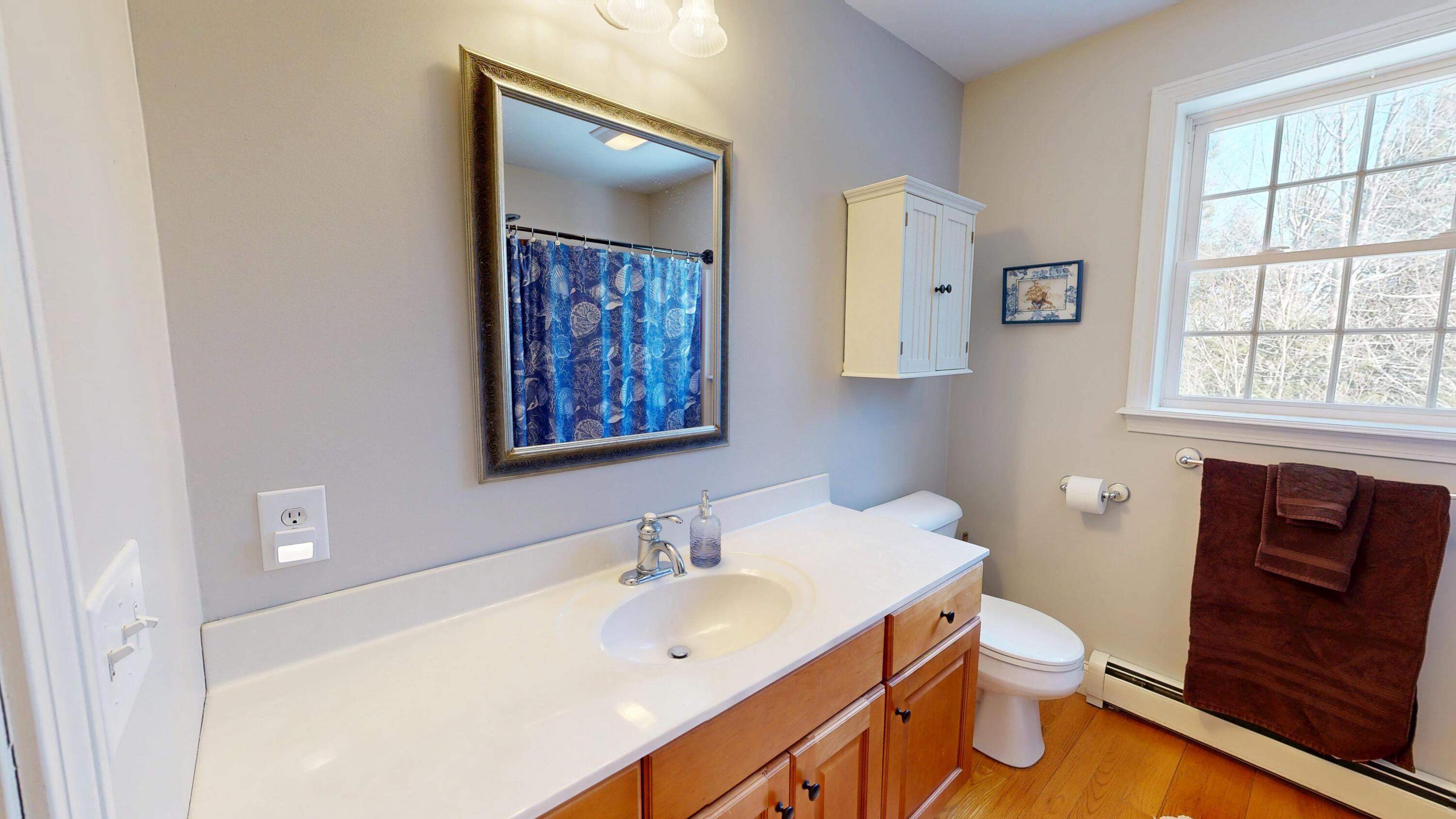 26 Hemlock Lane New Gloucester ME 04260