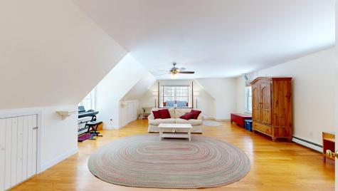 26 Hemlock Lane New Gloucester ME 04260