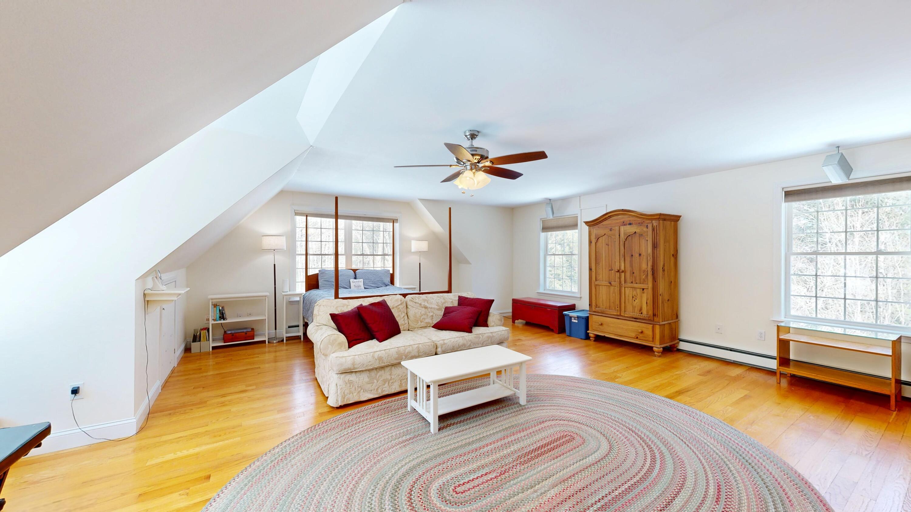 26 Hemlock Lane New Gloucester ME 04260