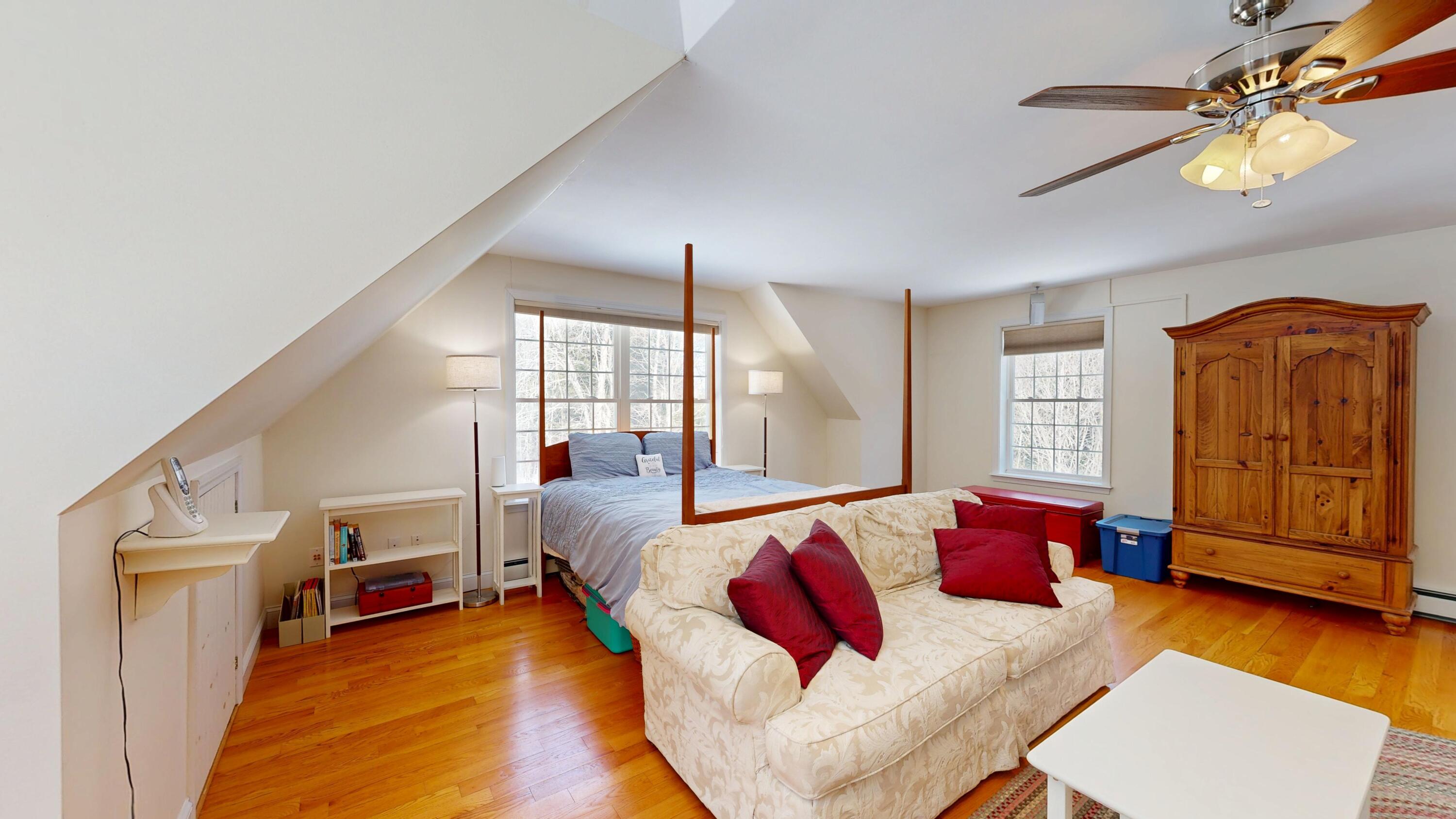 26 Hemlock Lane New Gloucester ME 04260