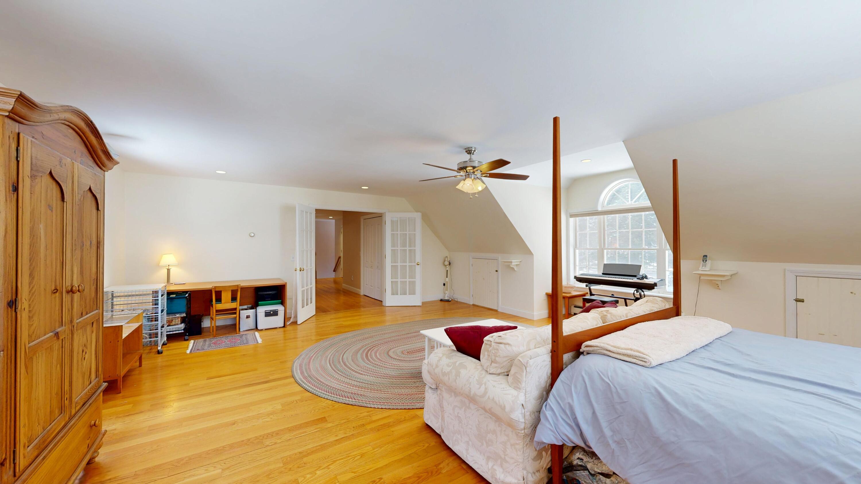 26 Hemlock Lane New Gloucester ME 04260