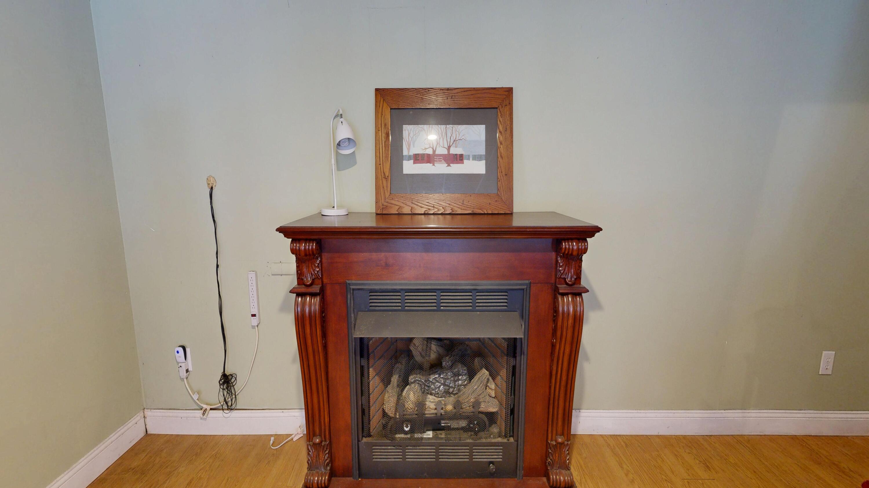 26 Hemlock Lane New Gloucester ME 04260