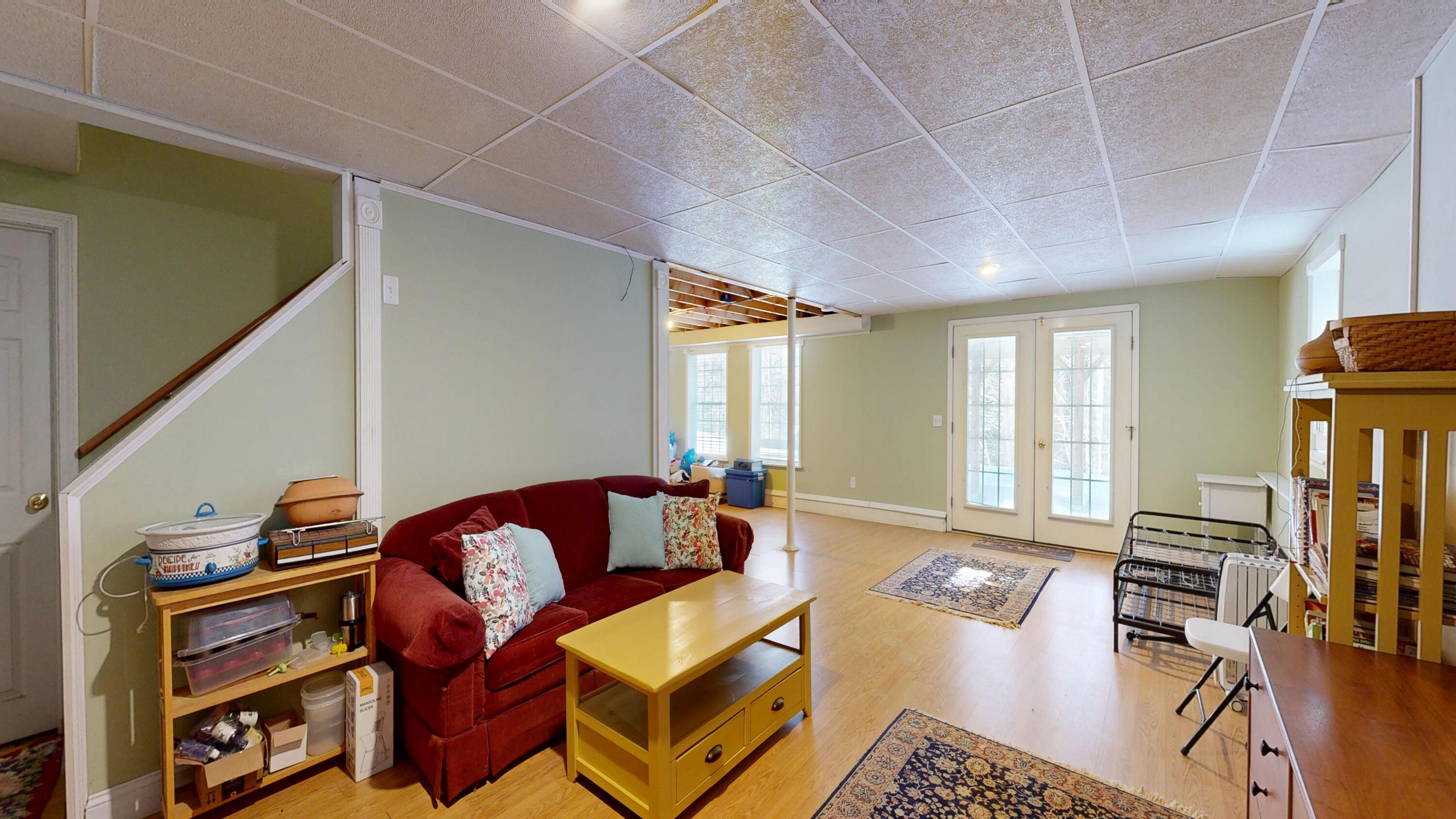 26 Hemlock Lane New Gloucester ME 04260