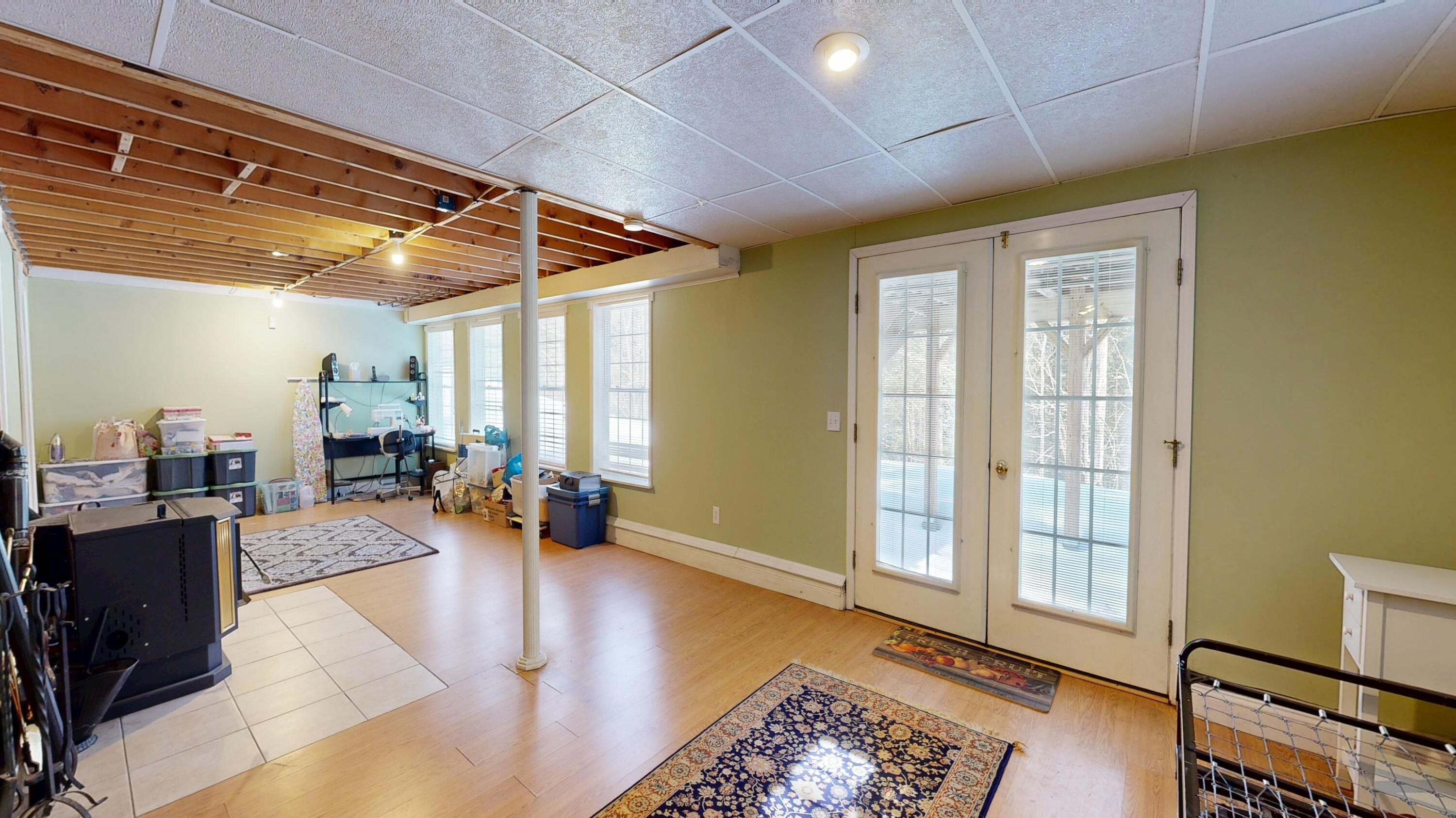 26 Hemlock Lane New Gloucester ME 04260