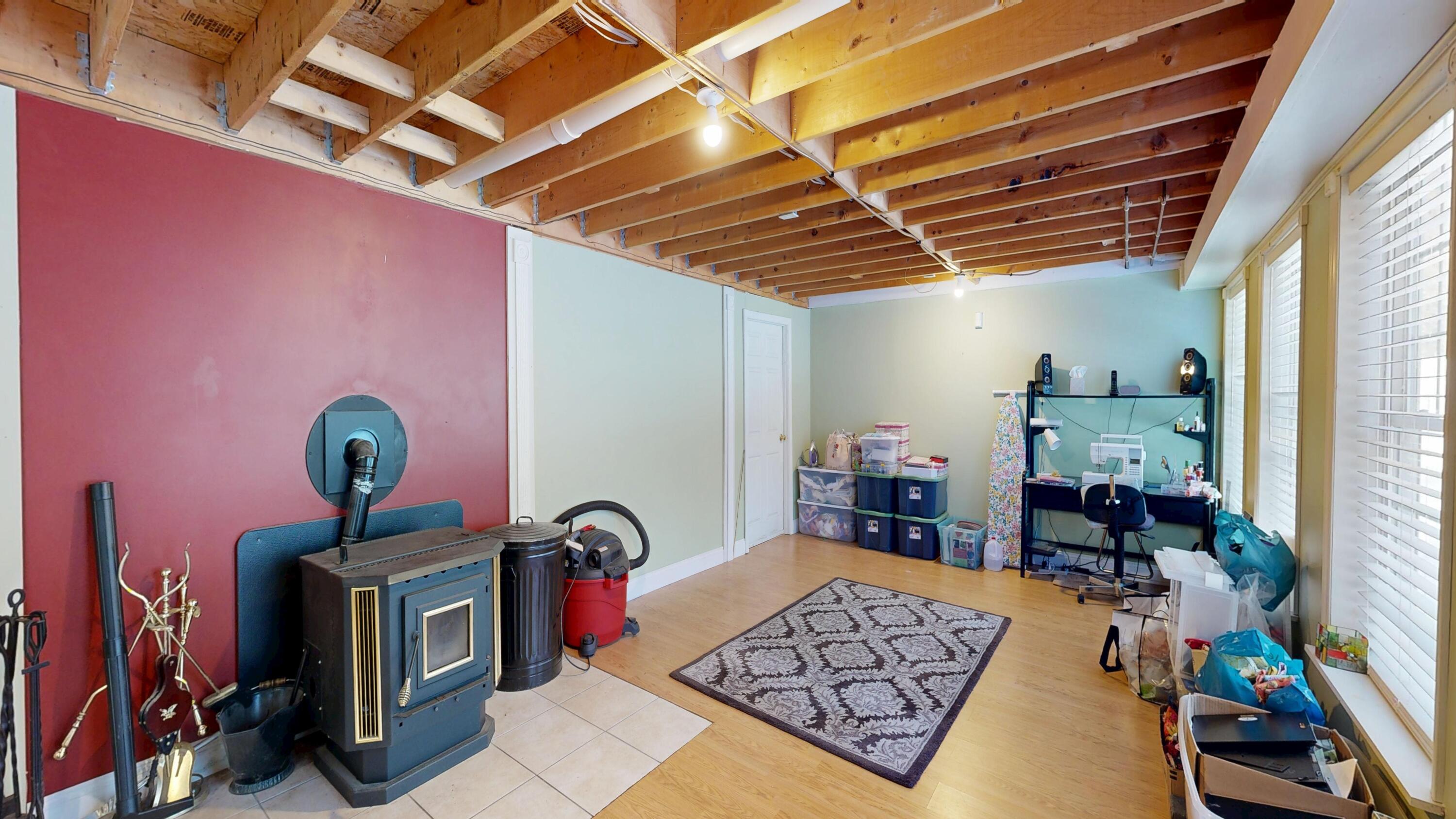 26 Hemlock Lane New Gloucester ME 04260