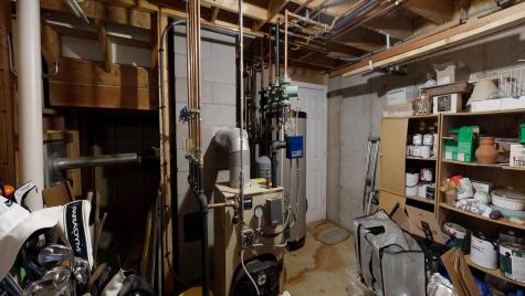 26 Hemlock Lane New Gloucester ME 04260