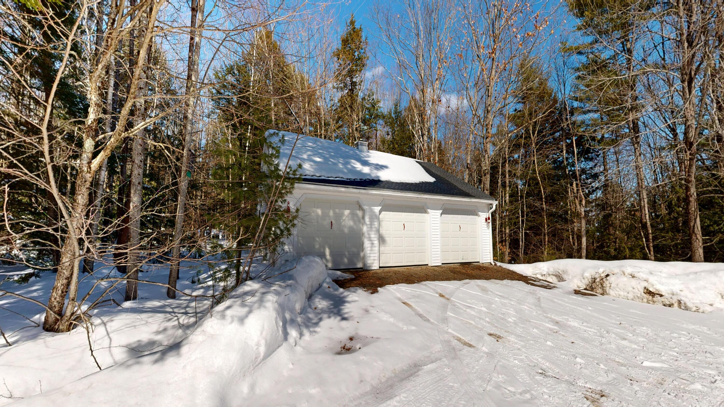 26 Hemlock Lane New Gloucester ME 04260