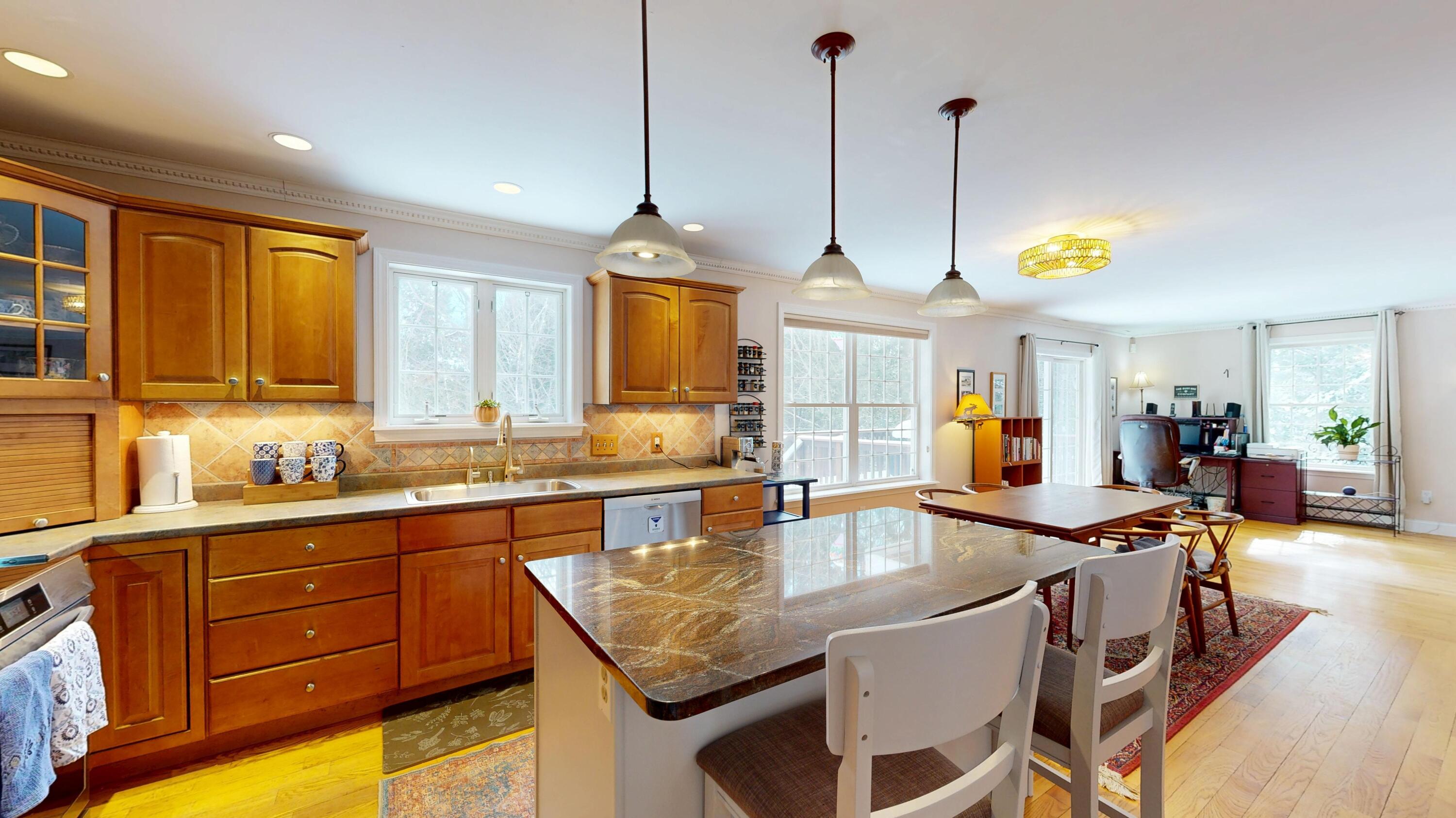 26 Hemlock Lane New Gloucester ME 04260