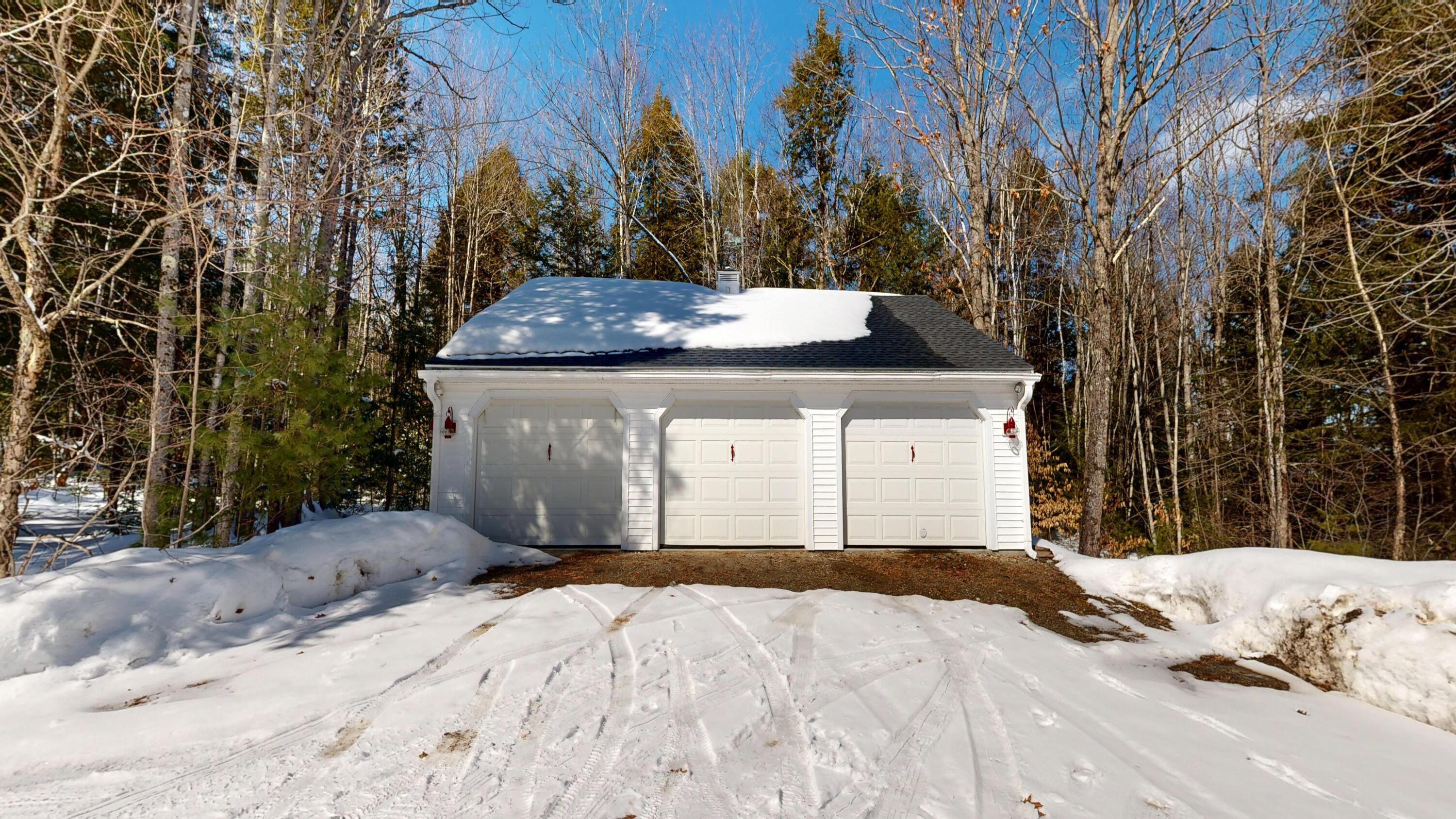 26 Hemlock Lane New Gloucester ME 04260