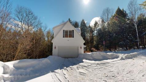 26 Hemlock Lane New Gloucester ME 04260