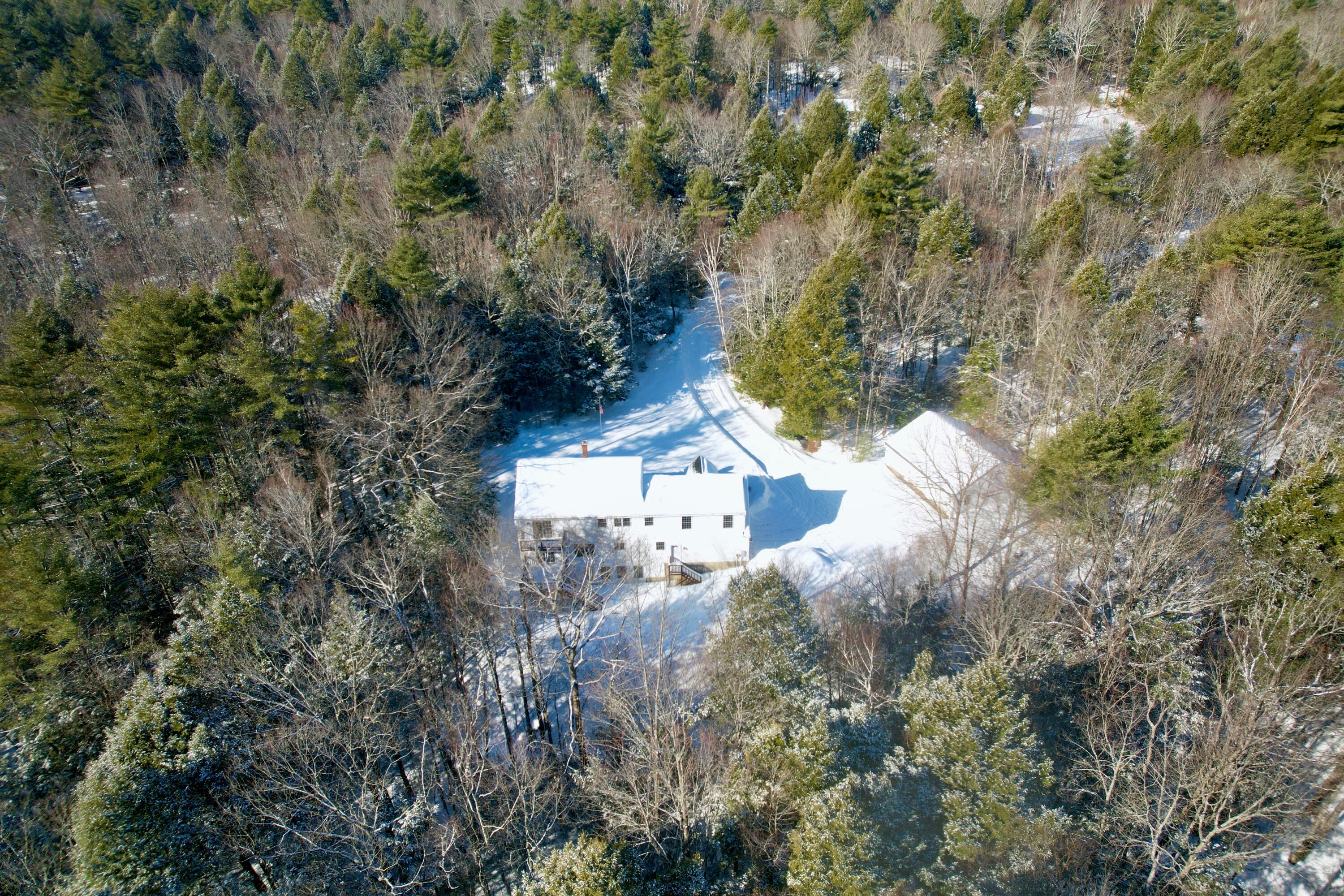 26 Hemlock Lane New Gloucester ME 04260
