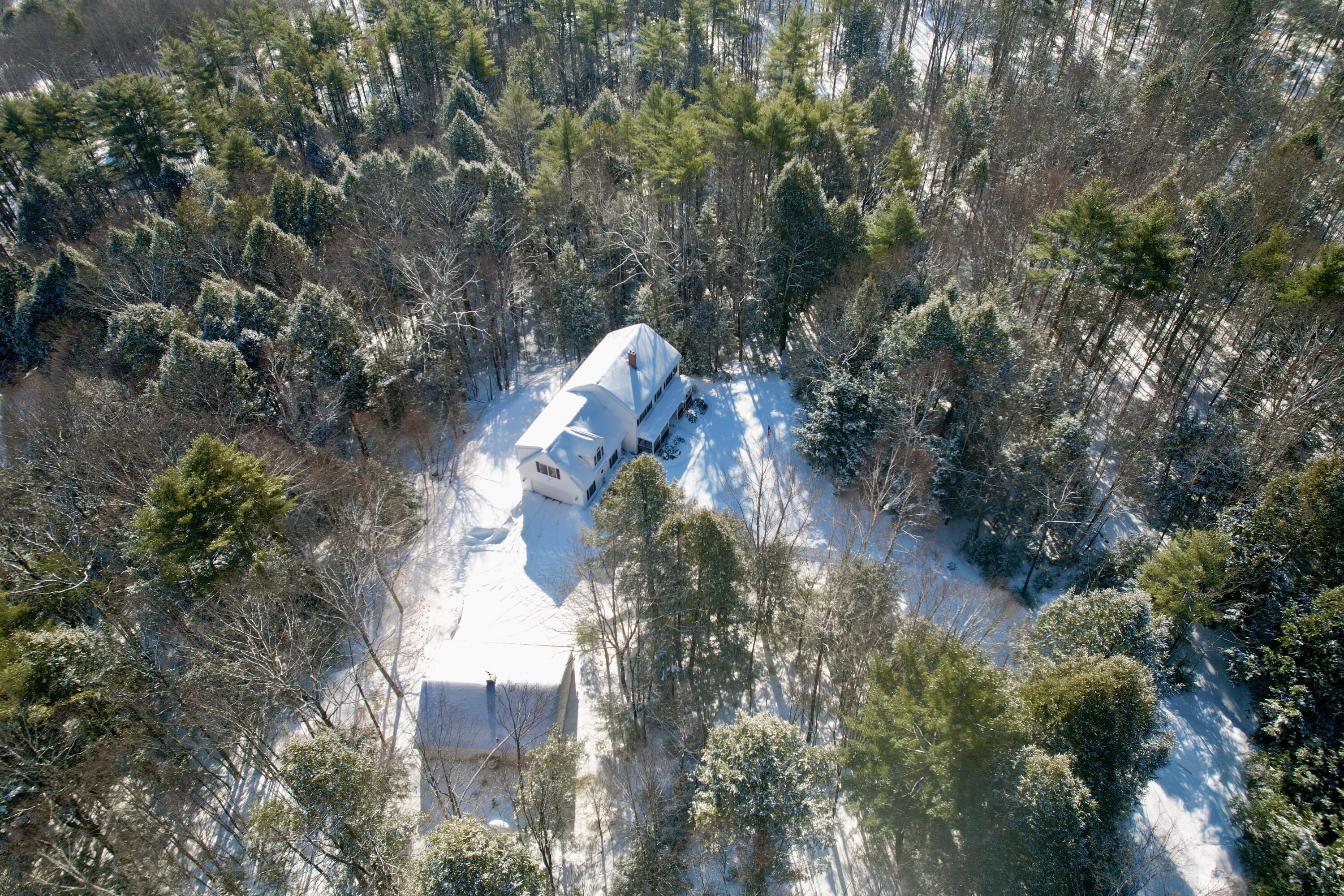 26 Hemlock Lane New Gloucester ME 04260