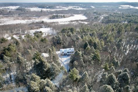 26 Hemlock Lane New Gloucester ME 04260