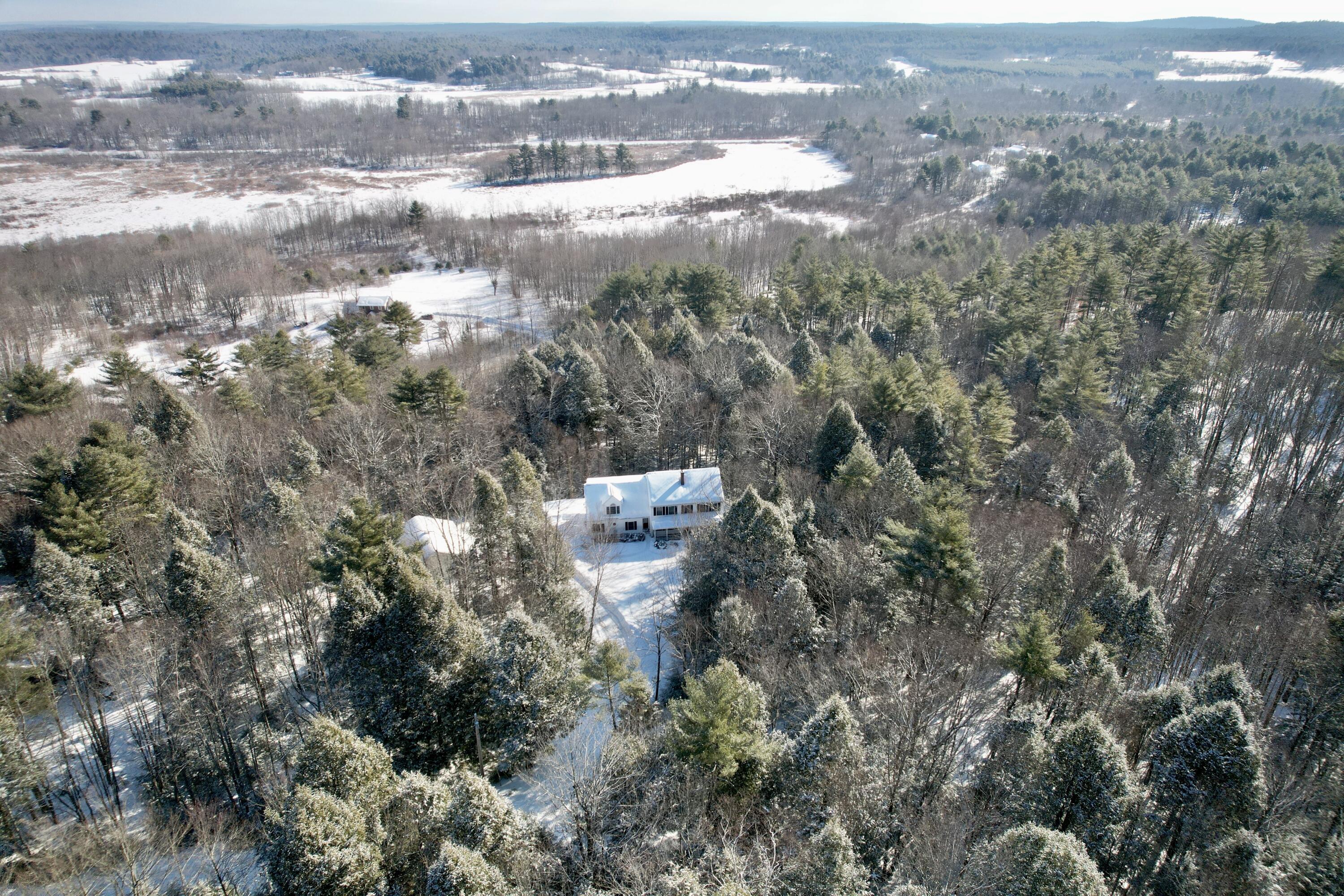 26 Hemlock Lane New Gloucester ME 04260