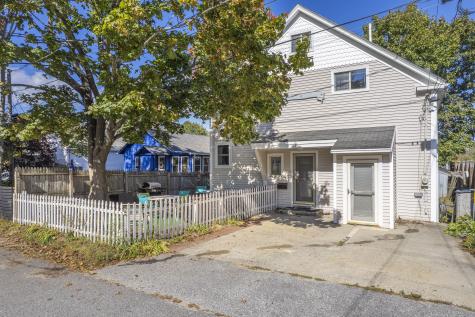 106 Ocean Avenue Old Orchard Beach ME 04064