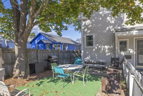 106 Ocean Avenue Old Orchard Beach ME 04064