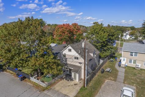 106 Ocean Avenue Old Orchard Beach ME 04064