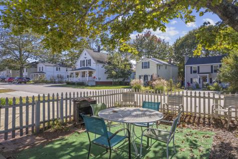 106 Ocean Avenue Old Orchard Beach ME 04064