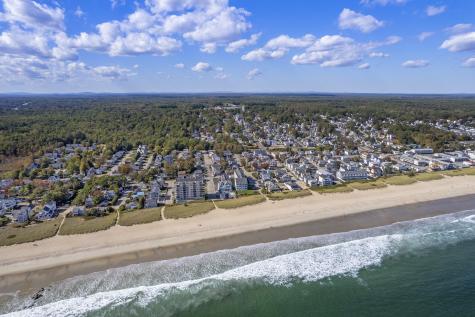 106 Ocean Avenue Old Orchard Beach ME 04064