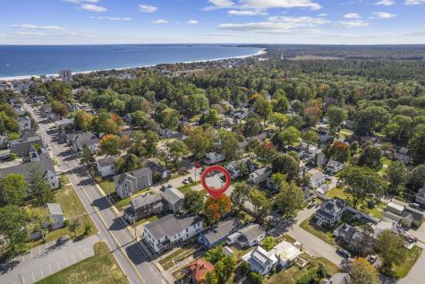 106 Ocean Avenue Old Orchard Beach ME 04064