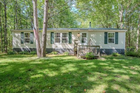 6 Wilderness Way Kennebunk ME 04043