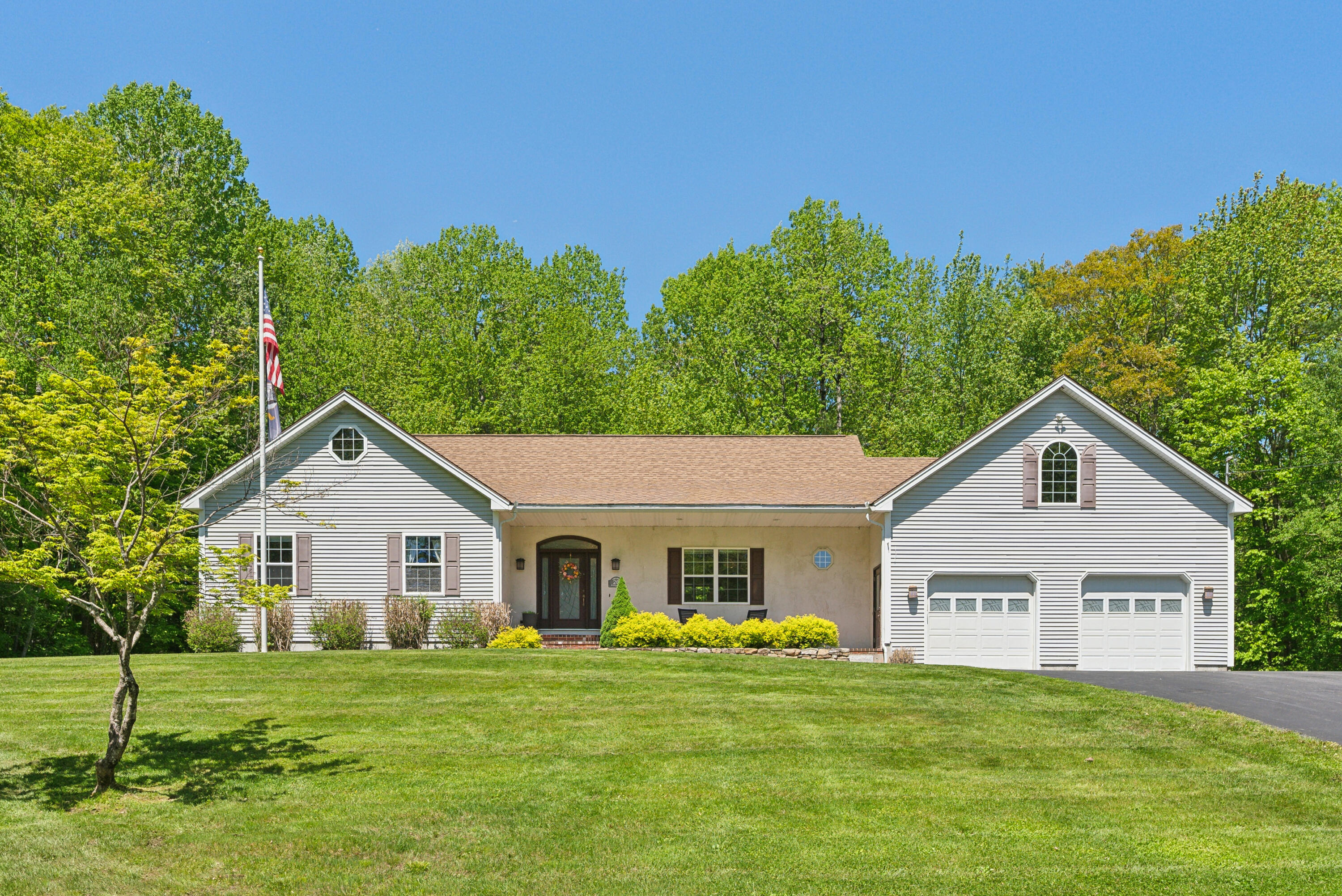 26 Pompeo Drive Gorham ME 04038
